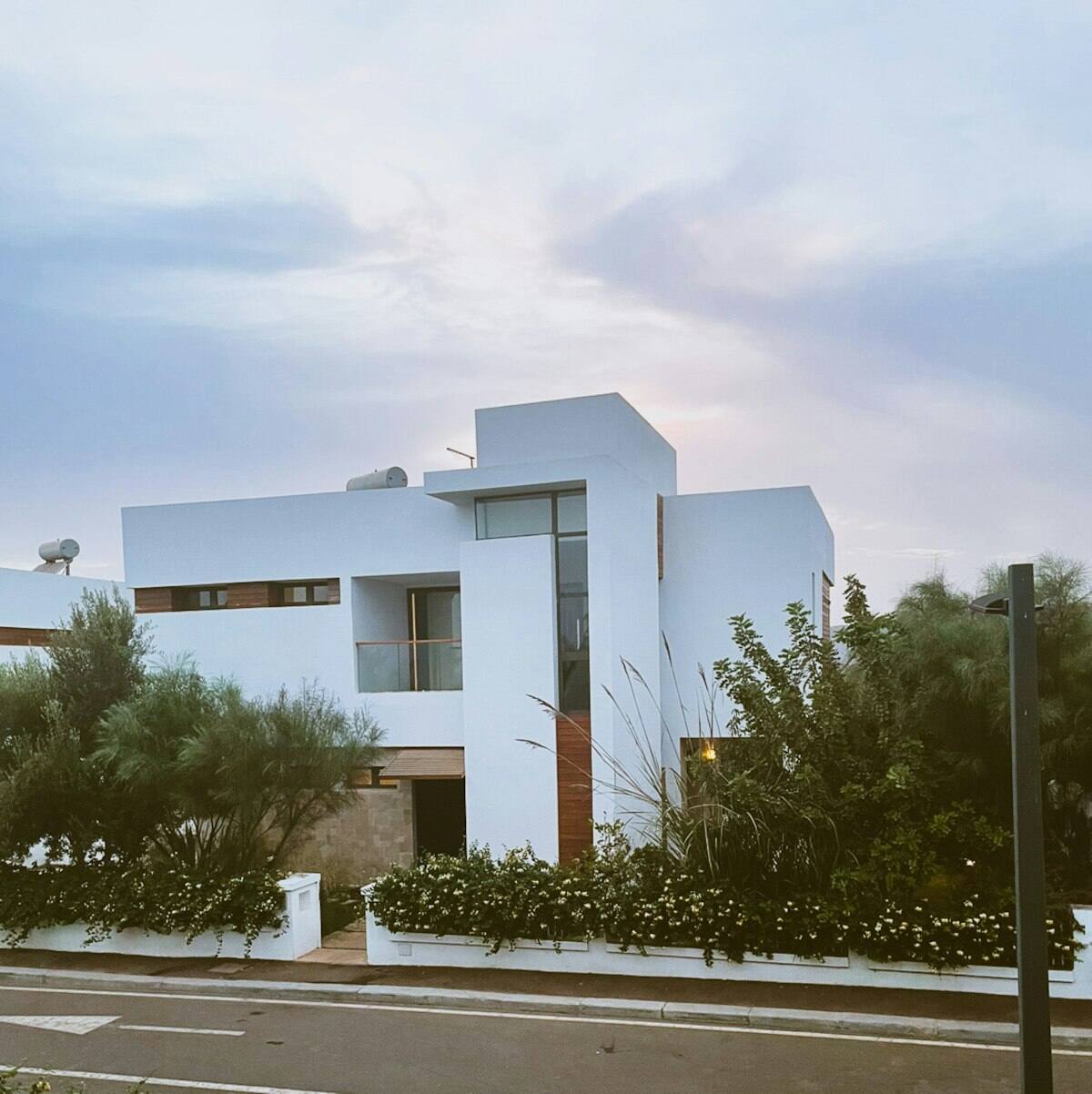 Urla Bağ Evi Restorasyonu — Urla / İzmir